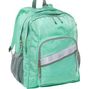 L.L.Bean Deluxe Book Pack®, 37L new100%-Fresh Mint